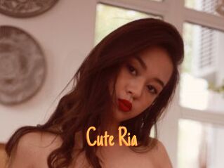 Cute_Ria