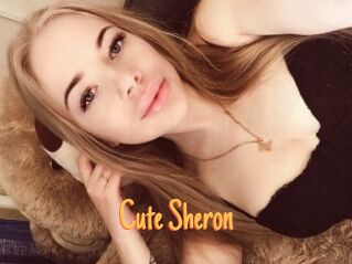 Cute_Sheron