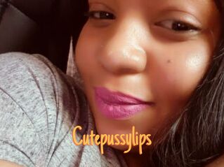 Cutepussylips