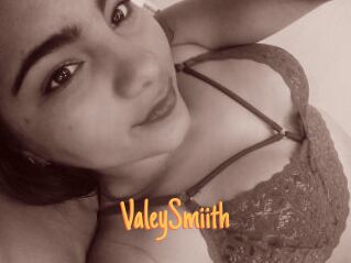 ValeySmiith