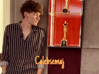 Calebsemaj