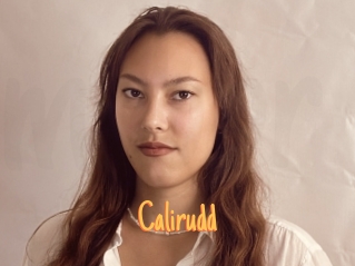 Calirudd