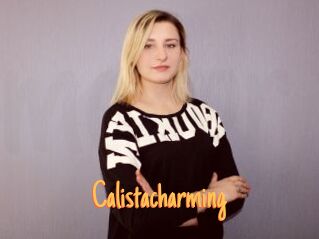 Calistacharming