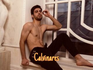 Calvinares