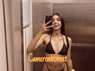 Cameronbonnet