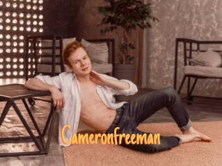 Cameronfreeman