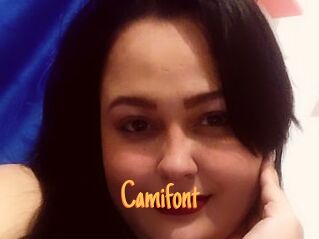 Camifont