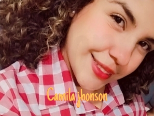 Camila_jhonson