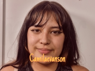 Camilaevanson