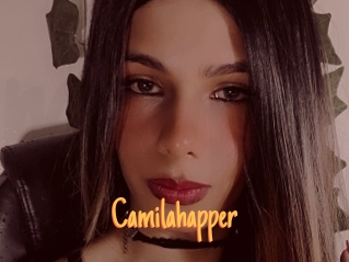 Camilahapper