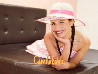 Camilakahlo