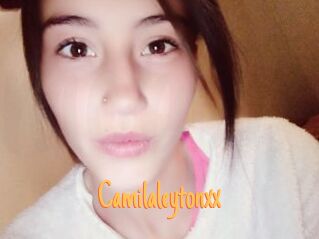 Camilaleytonxx