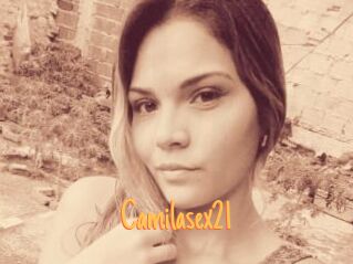 Camilasex21