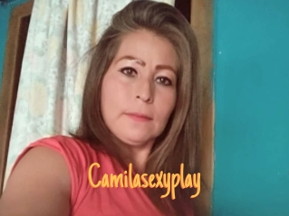 Camilasexyplay