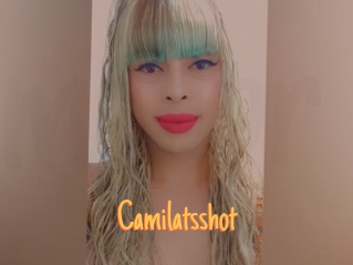 Camilatsshot