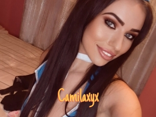 Camilaxyx