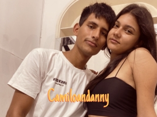 Camiloandanny