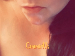 Cammie40s