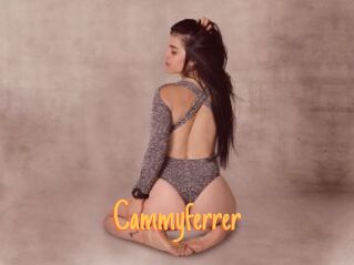 Cammyferrer