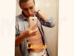 Camussub