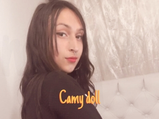 Camy_doll