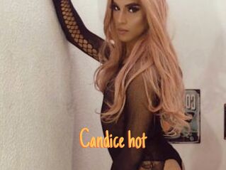 Candice_hot