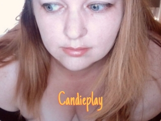 Candieplay