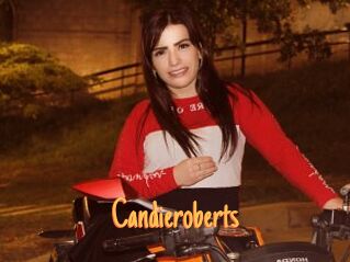 Candieroberts