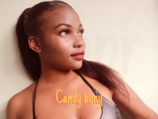 Candy_bony