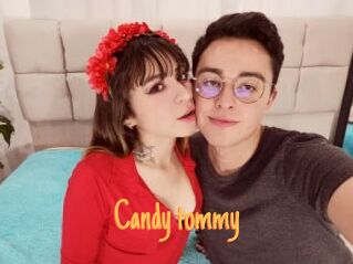 Candy_tommy