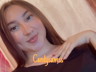 Candycamss