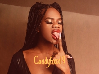 Candyfoxx19