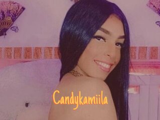 Candykamiila