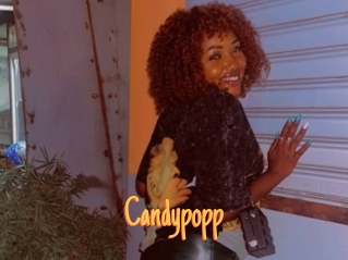 Candypopp