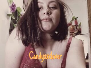 Candyxxxlover