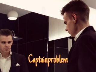 Captainproblem