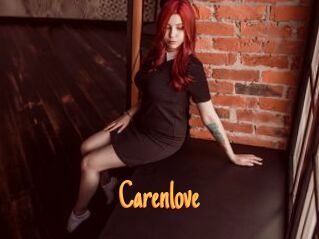 Carenlove