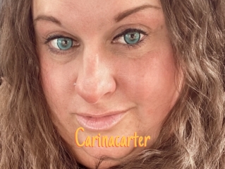 Carinacarter