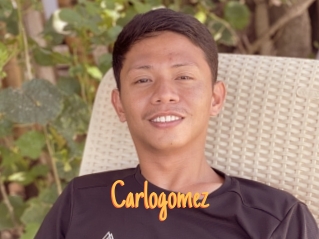 Carlogomez