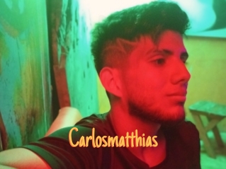 Carlosmatthias