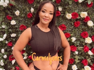 Carmeljones