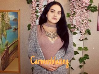 Carmenblazing