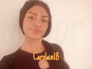 Carolain18
