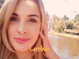 Carolblue