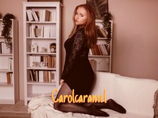 Carolcaramel