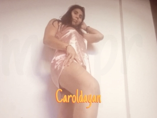 Caroldayan