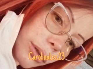 Carolinakiss23