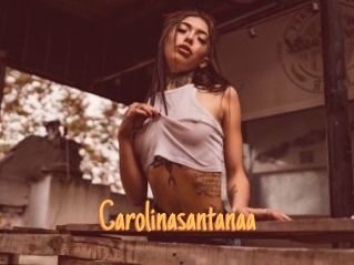 Carolinasantanaa