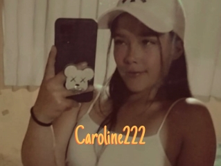 Caroline222