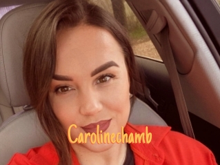 Carolinechamb